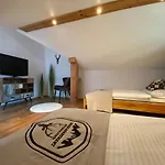 Apartamento Jager Zdrój