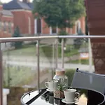 Jager Zdrój Apartamento