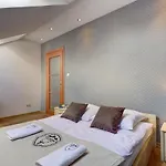 Jager Zdrój Apartamento Krynica Zdroj