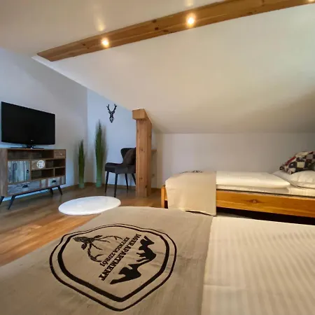Apartment Jager
