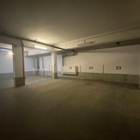 Jager Apartment