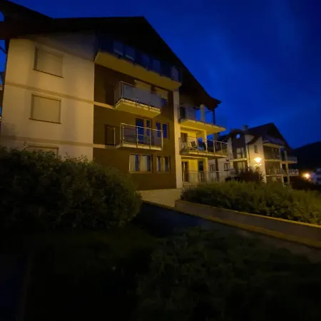 Apartment Jager