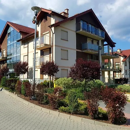 Jager Apartment *