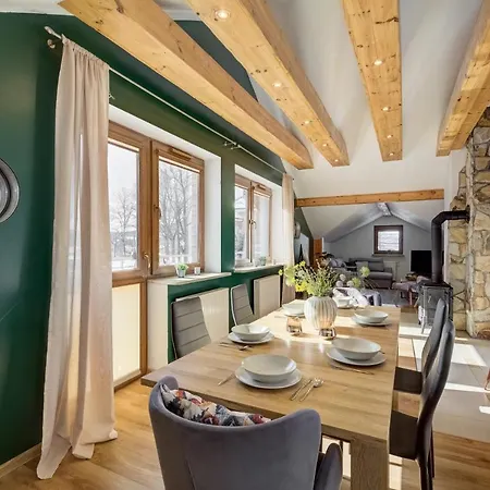 Jager Apartment