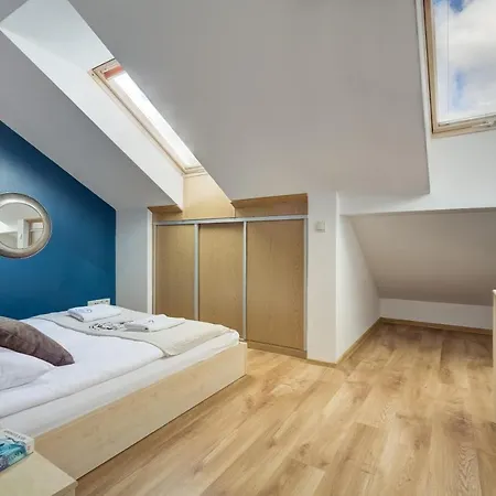 Jager Zdrój Apartment