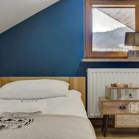 Jager Zdrój Apartamento Krynica-Zdrój